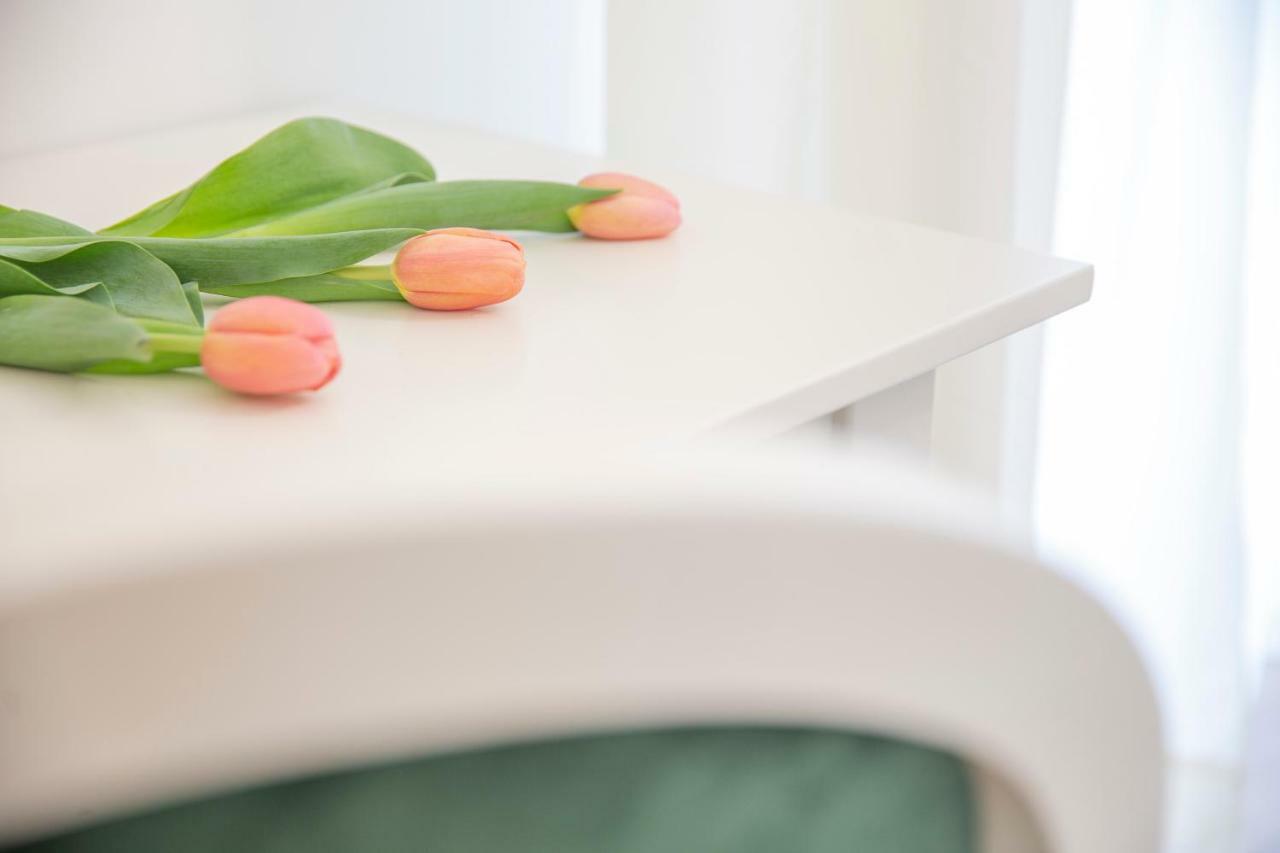 Crys: Apartments, Holiday, Business, Verde Верона Екстериор снимка